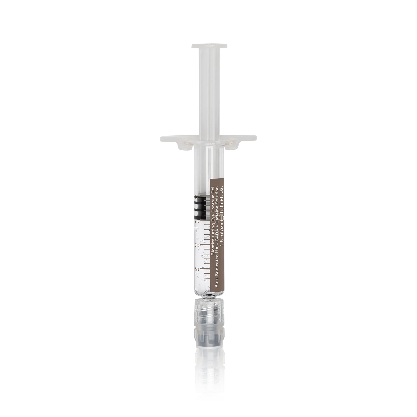 DIBI MILANO - “Biostimulating Eye Contour.”