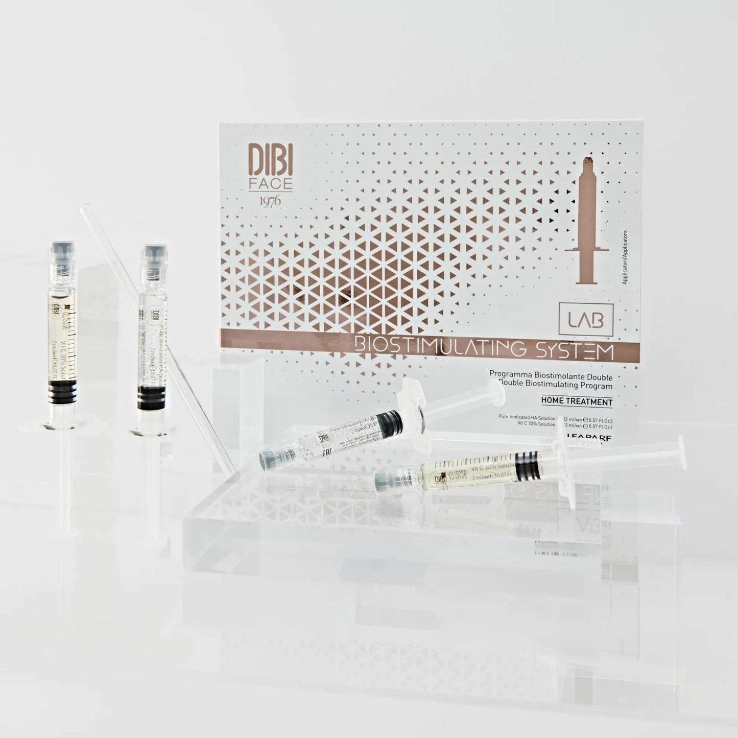DIBI – “Lab – Biostimulating System”