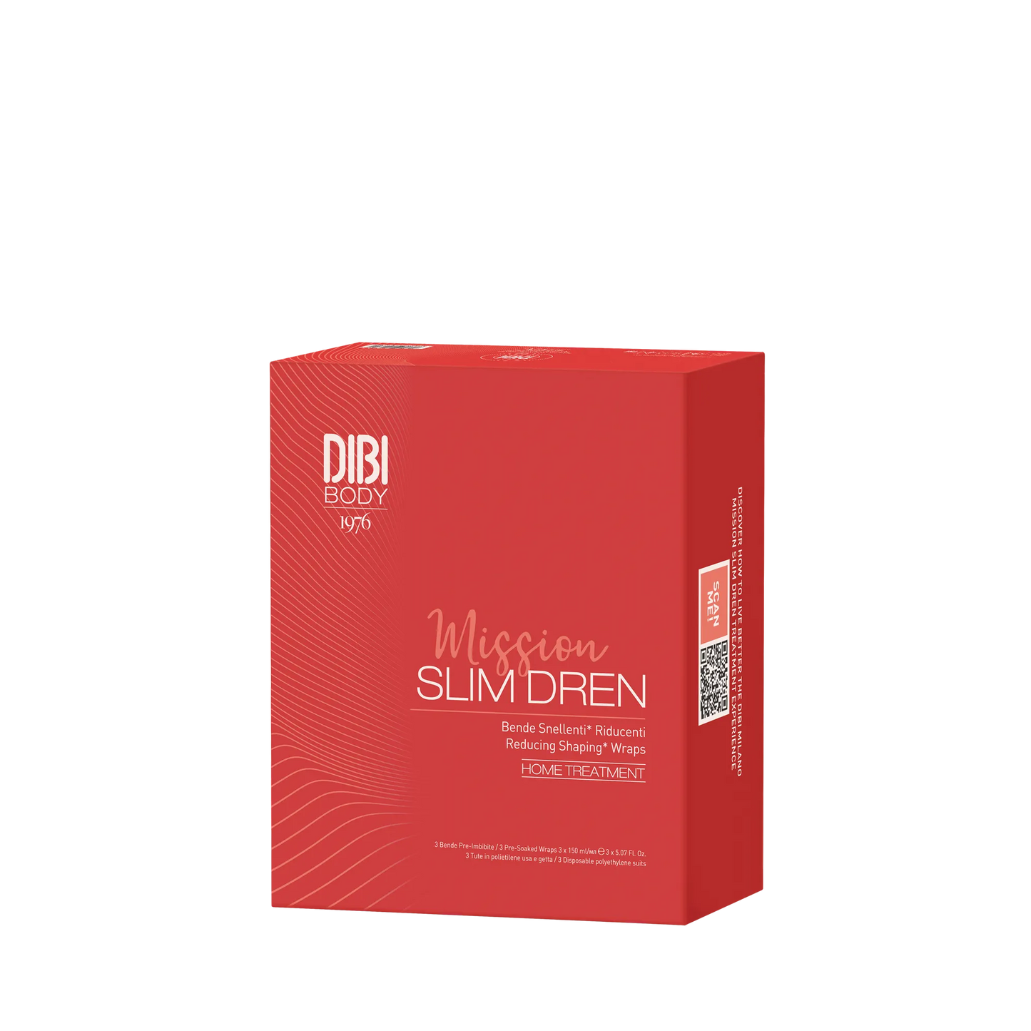 DIBI – “Slimming Reducing Bandages”