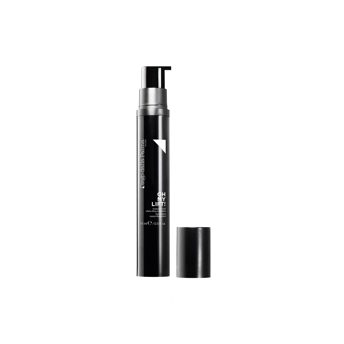 DIEGO DALLA PALMA – “Oh My Lift - Immediate Lifting Effect Eye Contour”