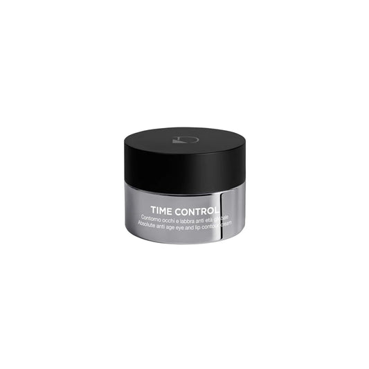 DIEGO DALLA PALMA – “Time Control - Anti-Aging Eye and Lip Contour”