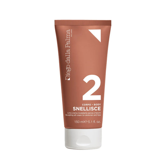 DIEGO DALLA PALMA – “2 Slimming – Slimming Cream for Tummy and Hips”