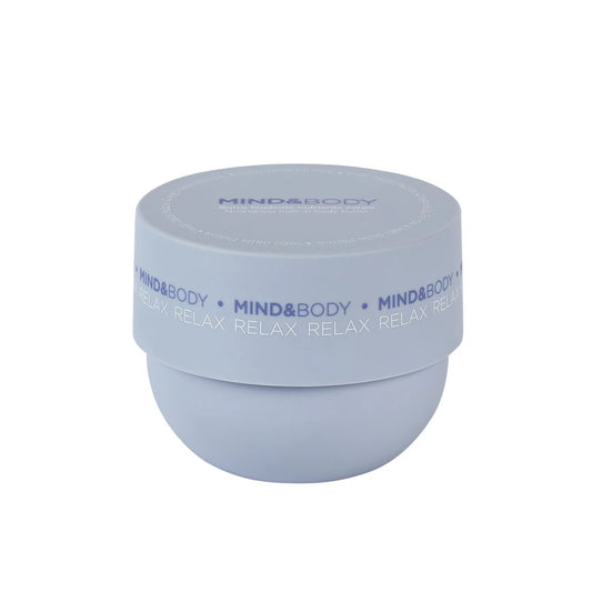 DIEGO DALLA PALMA – “Mind &amp; Body - Nourishing Body Butter”