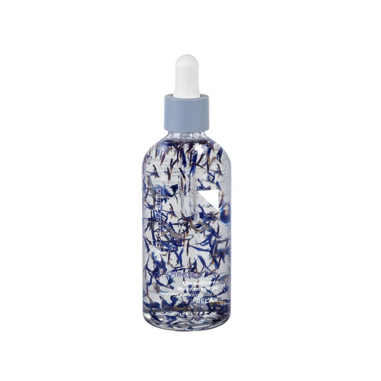 DIEGO DALLA PALMA – “Mind &amp; Body - Illuminating Silky Body Oil”