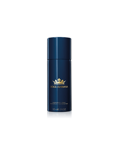 Dolce&Gabbana Uomo, King, Deodorante Stick, Legnoso, Agrumato, SpeziatoDeodoranti, Deodorante uomo, Deodorante donna, Deodorante spray, Deodorante stick, Deodorante long lasting, Deodorante Profumato