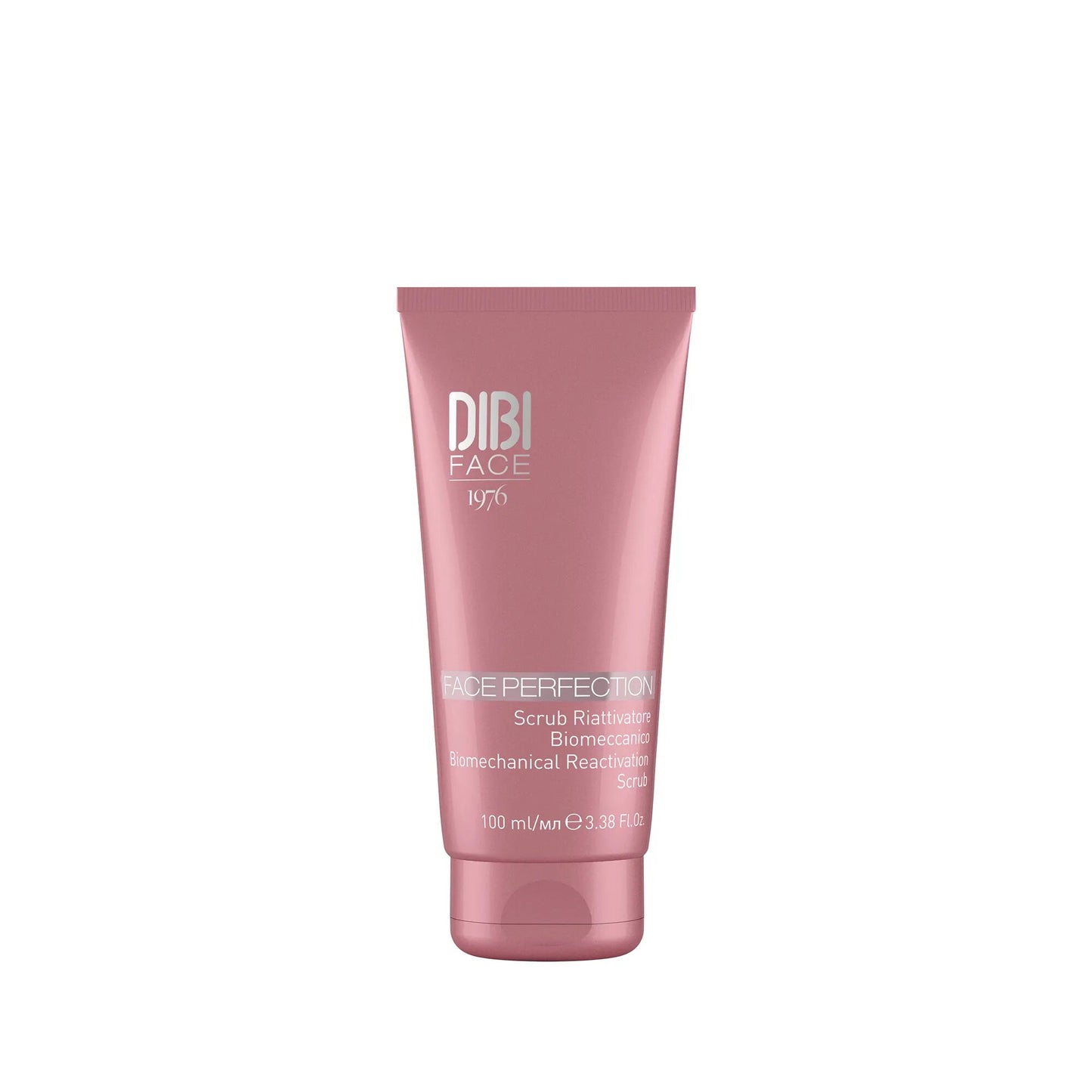 DIBI – “Scrub Riattivatore Biomeccanico”