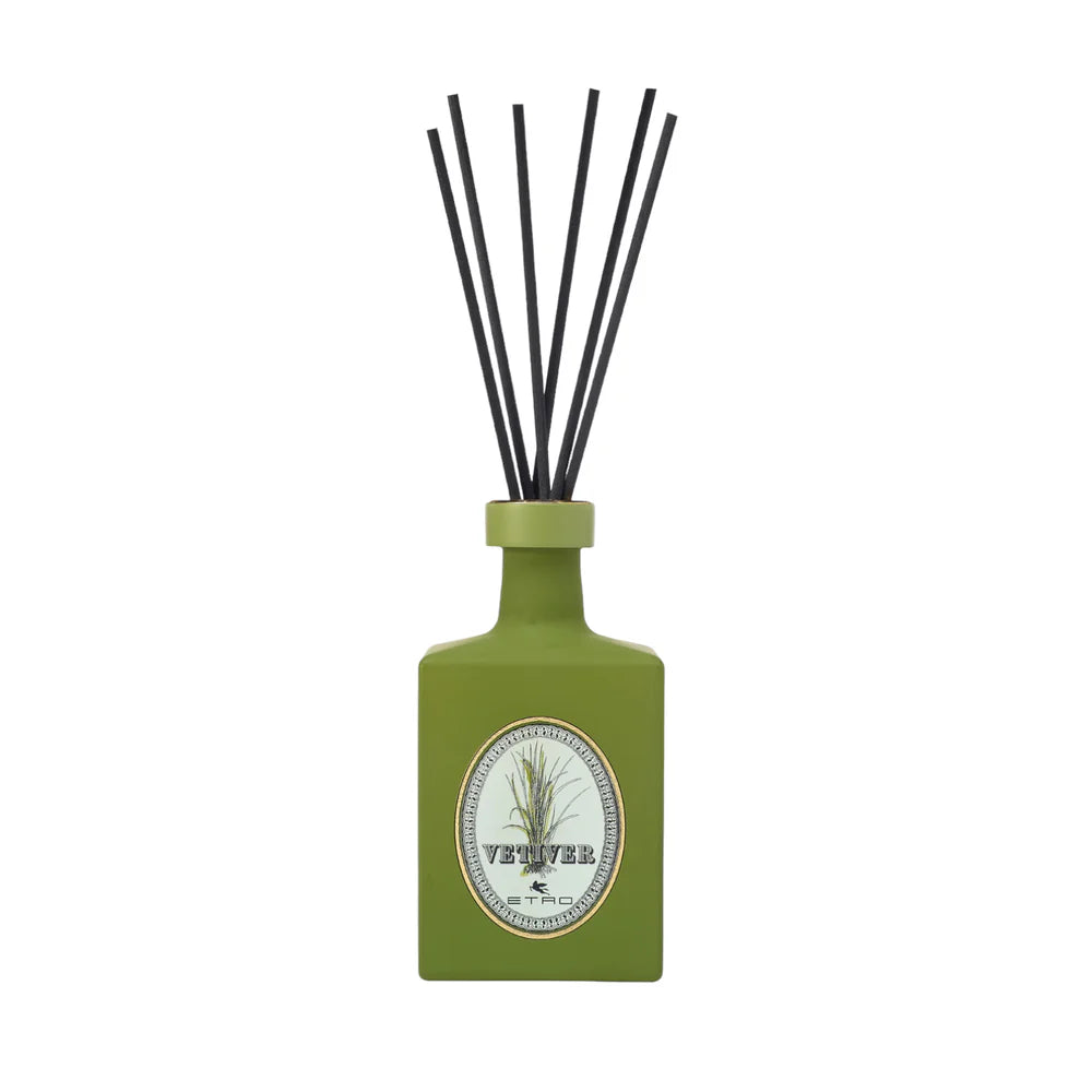 ETRO - "Vetiver" Diffusore Ambiente