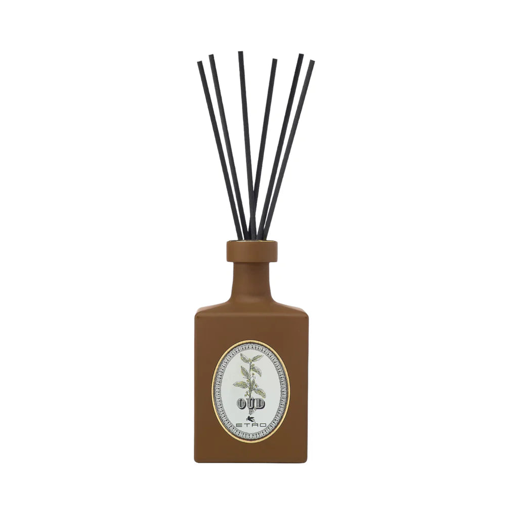 ETRO - "Oud" Diffusore Ambiente