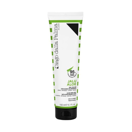 DIEGO DALLA PALMA – “Jalu Aloe – Aloe Gel with Hyaluronic Acid”