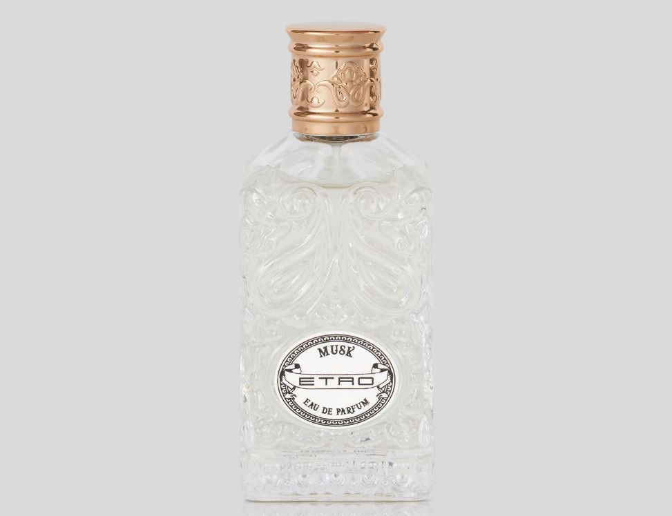 ETRO – “Musk” EDP