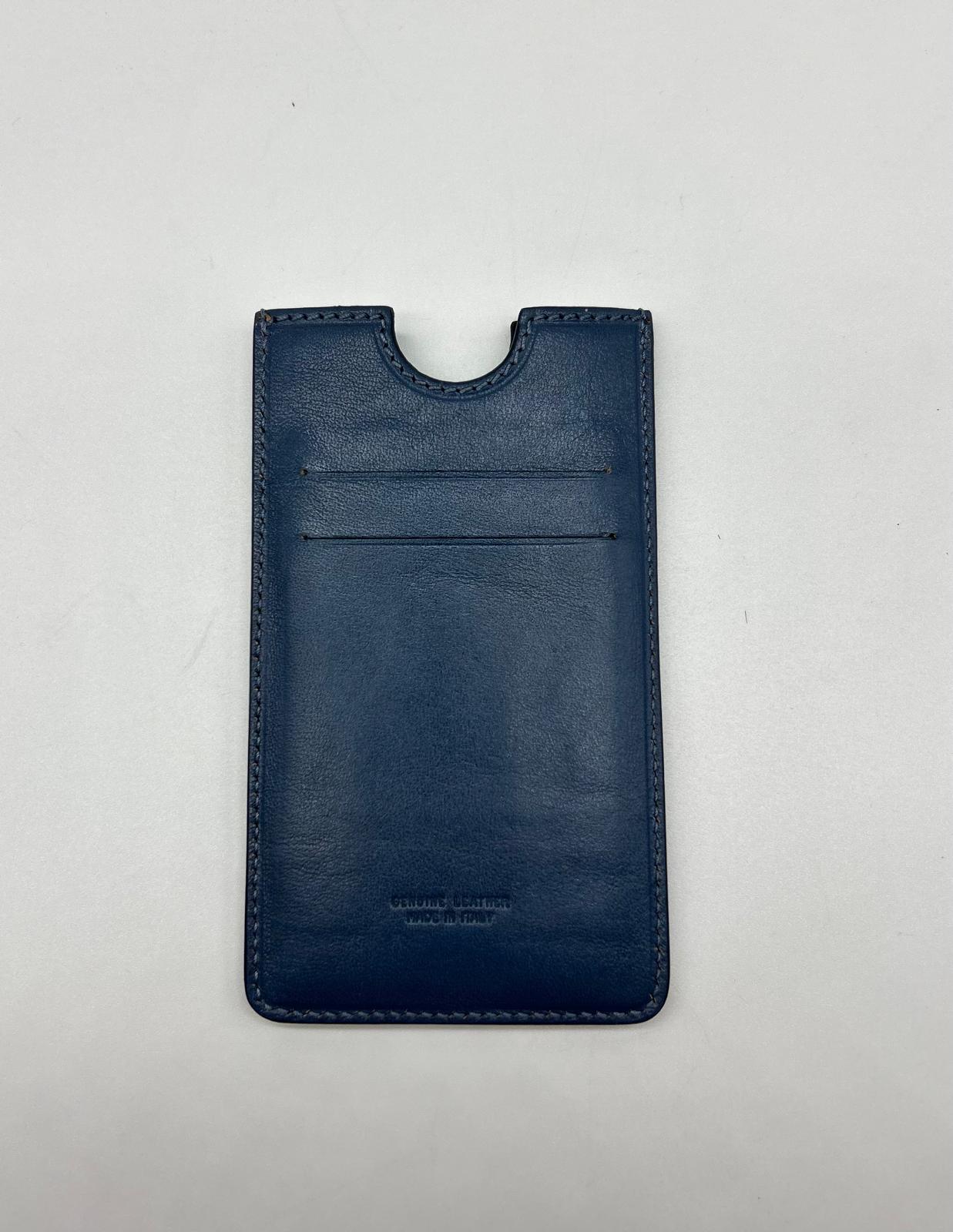THE BRIDGE – “Cell Phone Case”