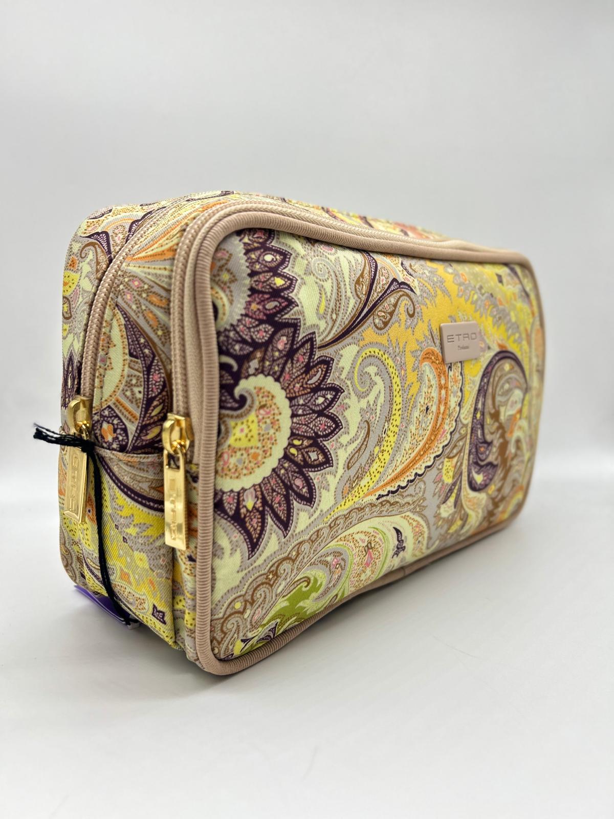 ETRO – “Necessaire Grande”