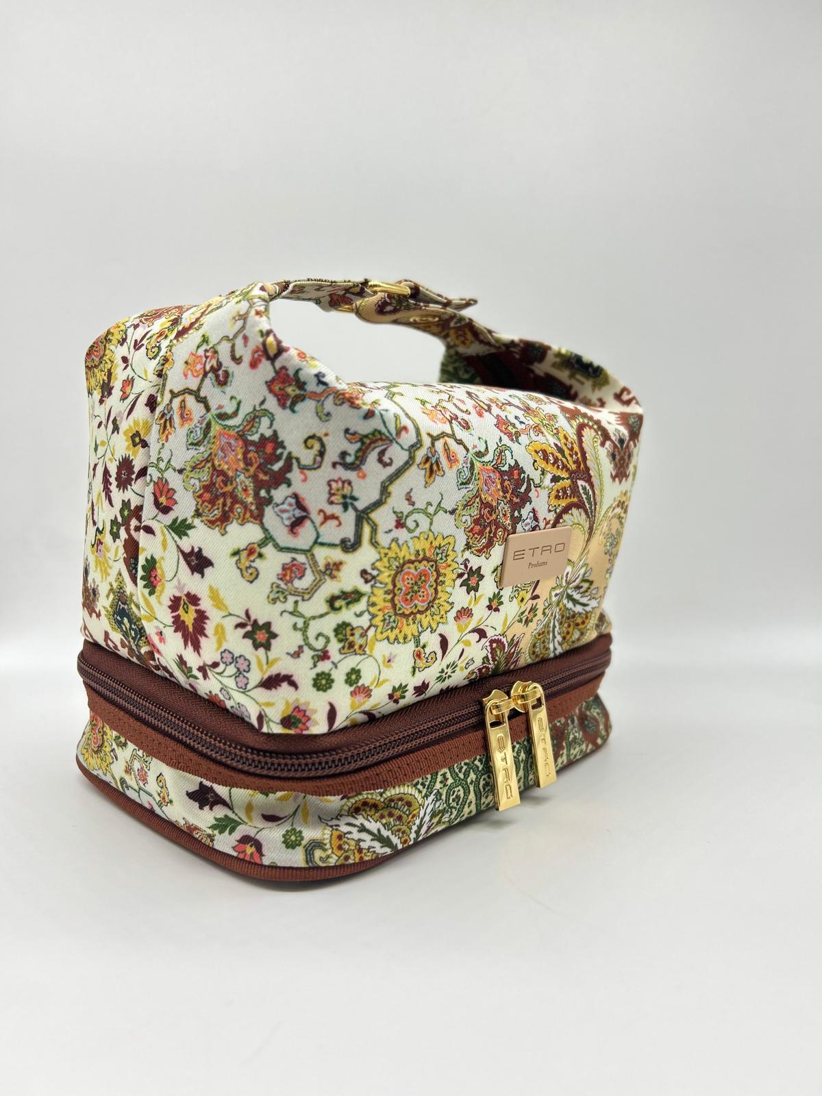 ETRO – Piccolo Beauty-Case”