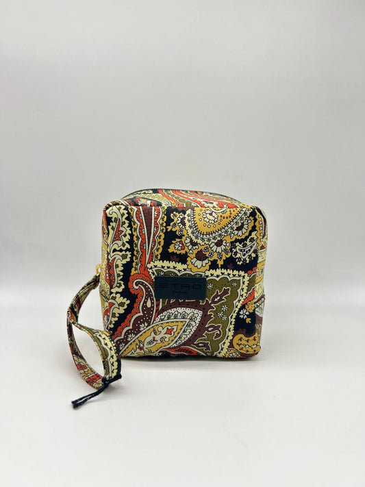 ETRO – “Trousse Quadrato”