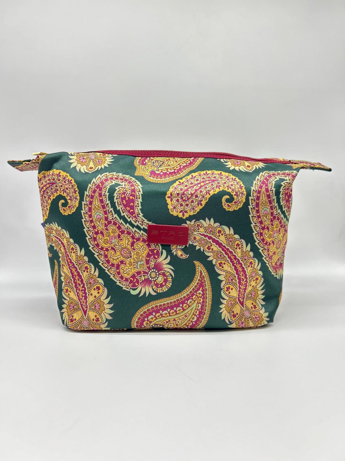 ETRO – “Trousse da Viaggio"