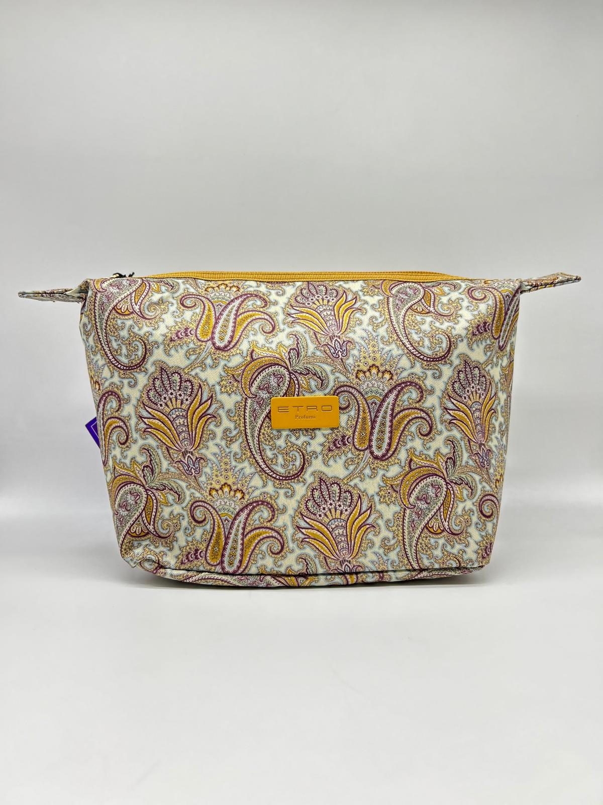 ETRO – “Trousse da Viaggio"