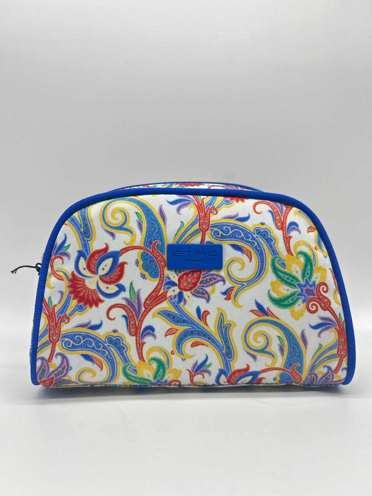 ETRO – “Trousse Stondata