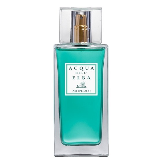 ACQUA DELL’ELBA – “Arcipelago Donna” EDP