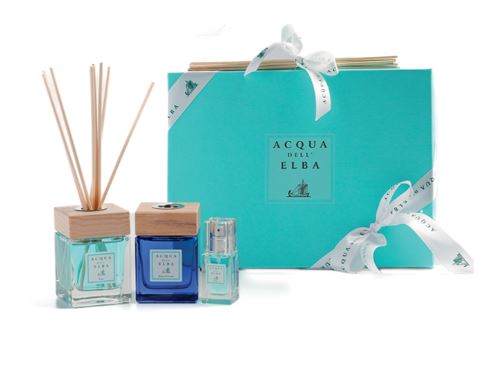 acqua dell'elba, mare, notte d'estate, cofanetto ambiente, set ambiente, set regalo, gift set, Diffusore ambiente, Diffusore di essenze, Diffusore di oli essenziali, Diffusore di fragranze, Diffusore per casa, Diffusore di aromi, Diffusore per oli essenziali,  Diffusore profumato, Diffusore per ufficio,  Diffusore di aromaterapia,  Diffusore di essenze naturale, Diffusore profumo ambiente