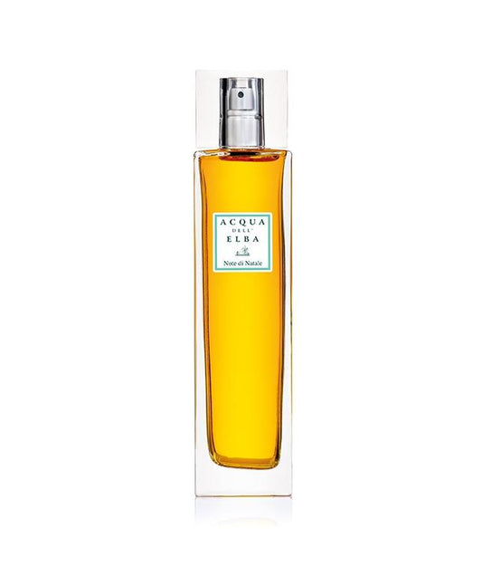acqua dell'elba, note di natale, deodorante ambiente spray, Diffusore ambiente spray,  Spray per ambiente profumato,  Spray diffusore di aromi,  Spray fragranza ambiente,  Spray per purificare l'aria,  Spray per deodorare ambiente,  Spray aromaterapia per ambiente, Spray ambiente naturale, Spray per eliminare cattivi odori, Spray profumato per casa,  Spray per ufficio profumato, Spray per profumare casa, Spray aromi per ambienti interni, Spray antiodore ambiente, Spray per ambiente rinfrescante
