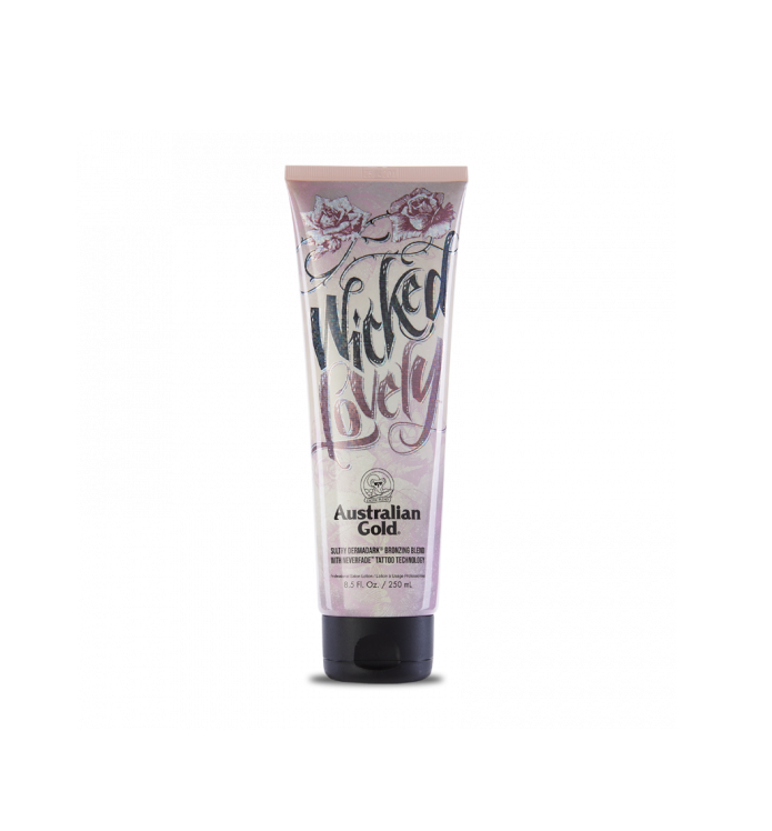 australian gold, wicked lovely,  acceleratore estremo,  Acceleratore di abbronzatura,   Crema acceleratore di abbronzatura, Acceleratore abbronzatura corpo, Prodotto acceleratore abbronzatura,  Crema acceleratrice per abbronzatura rapida, Acceleratori di abbronzatura per pelle chiara,  Acceleratore abbronzatura per pelle sensibile, Prodotti per abbronzatura rapida