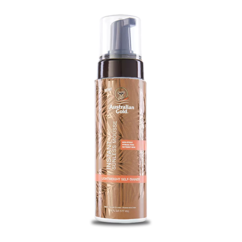 australian gold, autoabbronzante in mousse, autoabbronzante per corpo, miglior autoabbronzante, autoabbronzante senza macchie, autoabbronzante mousse, autoabbronzante spray, autoabbronzante per pelle chiara,  autoabbronzante duraturo, autoabbronzante sicuro per la pelle, miglior autoabbronzante 2025, autoabbronzante per pelli sensibili, autoabbronzante senza parabeni
