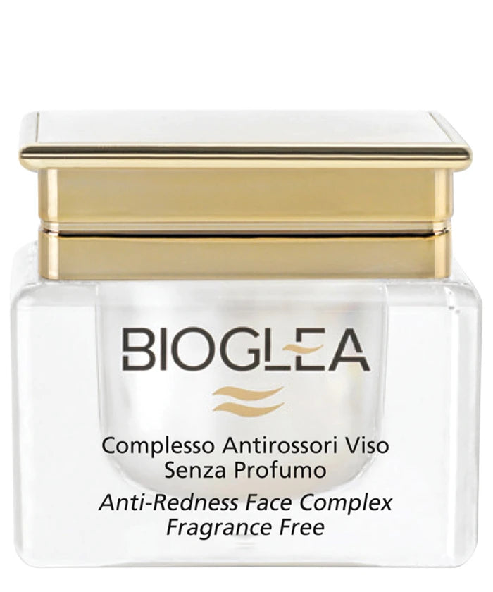 bioglea, complesso anti rossori, crema viso senza profumo, Cosmetici per il viso, Trattamenti viso, Prodotti per la cura del viso, Cura della pelle viso, Cosmetici viso uomo donna, Prodotti cosmetici per pelle matura e giovane, Crema viso idratante, Crema notte viso, Crema per pelle sensibile, Cosmetici per pelle grassa, Cosmetici per pelle secca, Cosmetici per pelle mista, Cosmetici per pelle sensibile, Cosmetici per pelle normale,  Cosmetici viso online, Migliori cosmetici viso 2025, Recensioni cosmetici 