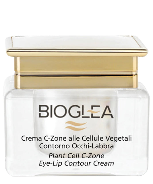 bioglea, crema c-zone, crema alle cellule vegetali, contorno occhi e labbra, Cosmetici per il viso, Trattamenti viso, Prodotti per la cura del viso, Cura della pelle viso, Cosmetici viso uomo donna, Prodotti cosmetici per pelle matura, Contorno occhi, Crema anti-rughe, Trattamento anti-age, Trattamenti anti-invecchiamento, Cosmetici con acido ialuronico, Cosmetici con vitamina C, Cosmetici con collagene, Cosmetici viso online, Migliori cosmetici viso 2025, Recensioni cosmetici viso, Cosmetici viso economici