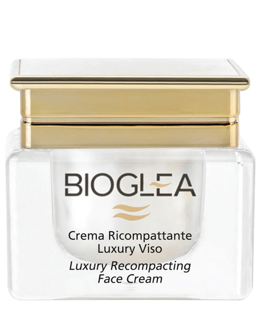 bioglea, crema ricompattante viso, luxury, Cosmetici per il viso, Trattamenti viso, Prodotti per la cura del viso, Cura della pelle viso, Cosmetici viso uomo donna, Prodotti cosmetici per pelle matura e giovane, Crema anti-rughe, Crema giorno viso, Crema notte viso, Trattamento anti-age, Trattamento per macchie della pelle, Trattamenti anti-invecchiamento, Cosmetici con vitamina C, Cosmetici con collagene, Cosmetici viso online, Migliori cosmetici viso 2025, Recensioni cosmetici viso, Cosmetici viso economi