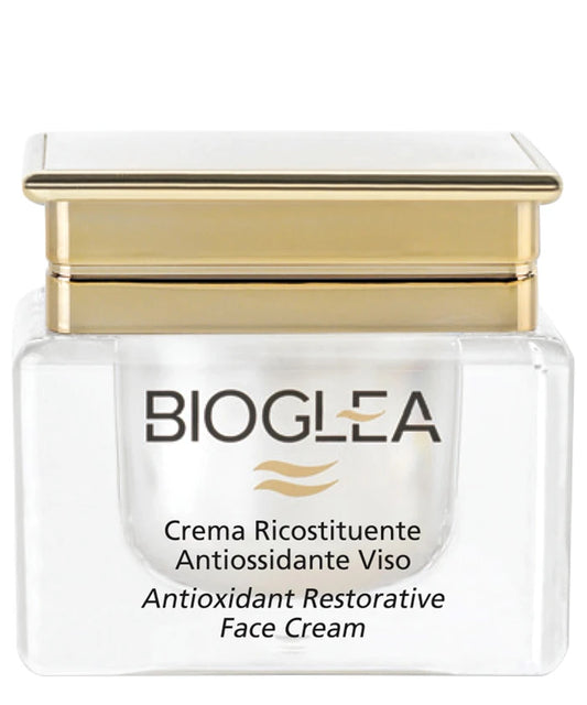 bioglea, crema ricostituente, crema antiossidante, crema viso, Cosmetici per il viso, Trattamenti viso, Prodotti per la cura del viso, Cura della pelle viso, Cosmetici viso uomo donna, Prodotti cosmetici per pelle matura e giovane, Crema viso idratante, Crema notte viso, Trattamento per macchie della pelle, Cosmetici con acido ialuronico, Cosmetici con vitamina C, Cosmetici viso online, Migliori cosmetici viso 2025, Recensioni cosmetici viso, Cosmetici viso economici, Cosmetici viso di lusso, Cosmetici viso