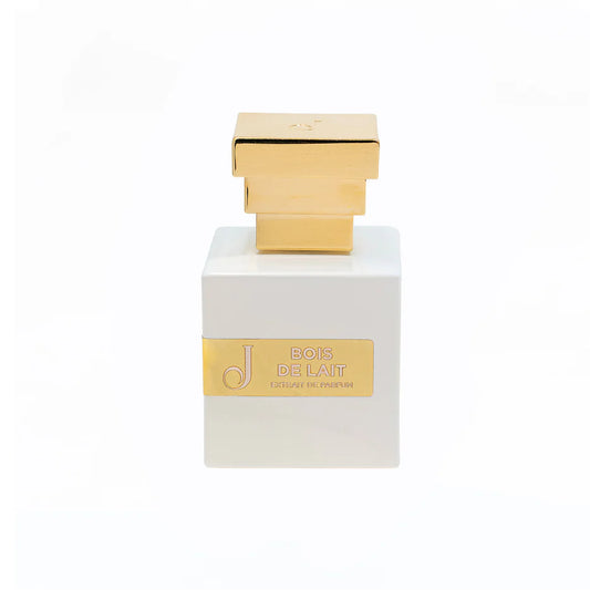 JUPILÒ - "Bois de Lait" Extrait de Parfum