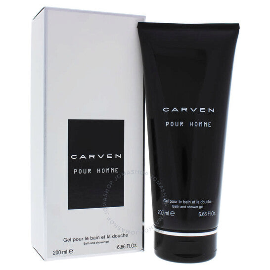 carven, pour homme, shower gel, bagnodoccia profumato, bagnodoccia con fragranza, bagnodoccia profumati migliori, bagnodoccia delicato e profumato, bagnodoccia profumato idratante,  bagnodoccia aromaterapia