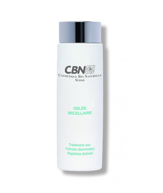 cbn, gelee micellaire, gel micellare, Cosmetici per il viso, Trattamenti viso, Prodotti per la cura del viso, Cura della pelle viso, Cosmetici viso donna, Prodotti cosmetici per pelle matura e giovane