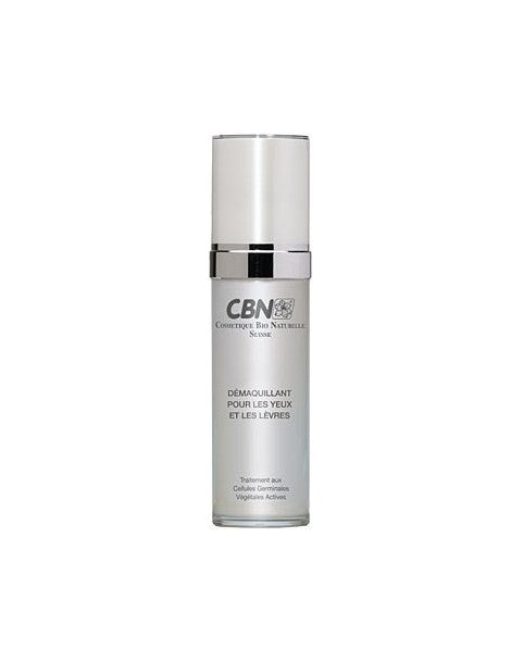 cbn, dermaquillant, pour le yeux et les levres, struccante viso, struccante occhi e labbra, Cosmetici per il viso, Trattamenti viso, Prodotti per la cura del viso, Cura della pelle viso, Cosmetici viso donna, Prodotti cosmetici per pelle matura e giovane