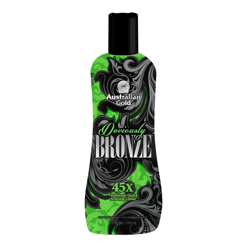 australian gold, deviously, black, 45x,  acceleratore estremo,  Acceleratore di abbronzatura,   Crema acceleratore di abbronzatura, Acceleratore abbronzatura corpo, Prodotto acceleratore abbronzatura,  Crema acceleratrice per abbronzatura rapida, Acceleratori di abbronzatura per pelle chiara,  Acceleratore abbronzatura per pelle sensibile, Prodotti per abbronzatura rapida