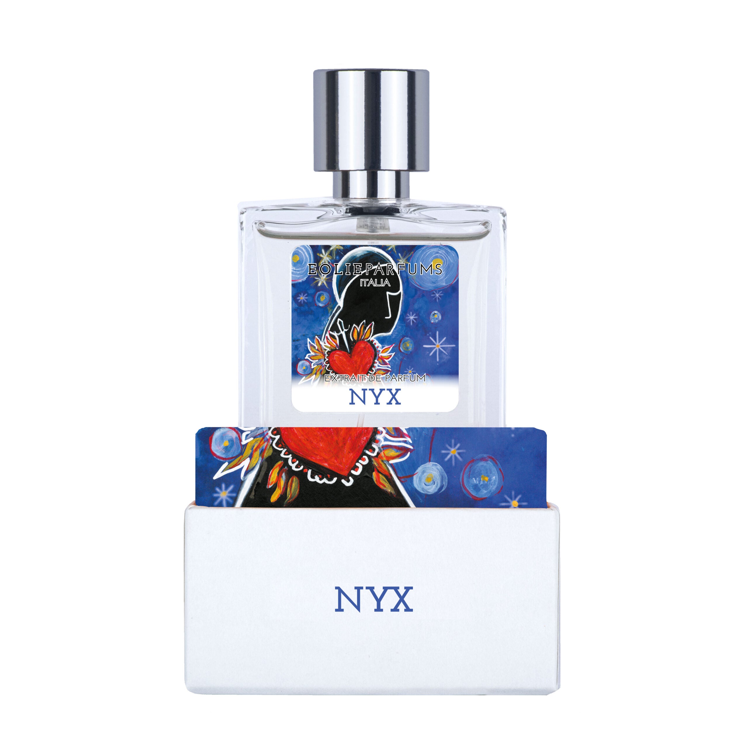 NYX FYI