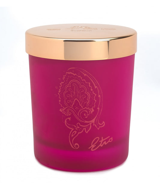 ETRO – “Afrodite” Candela Profumata