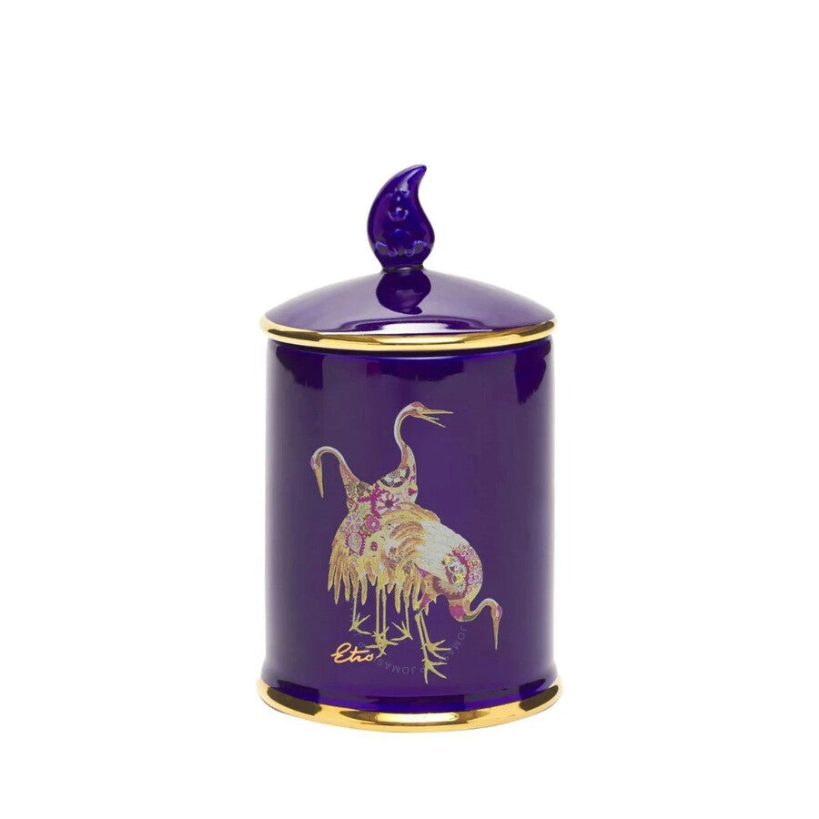 ETRO – “AIRON” Candela Profumata in Ceramica