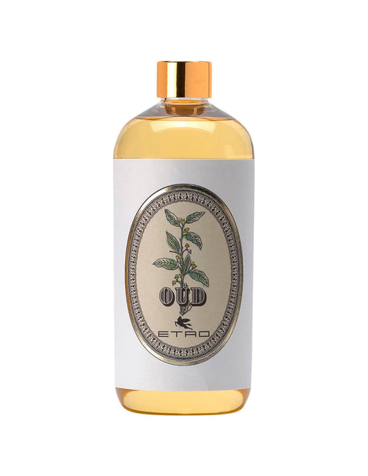 ETRO – “Oud” Ricarica per Diffusore Ambiente