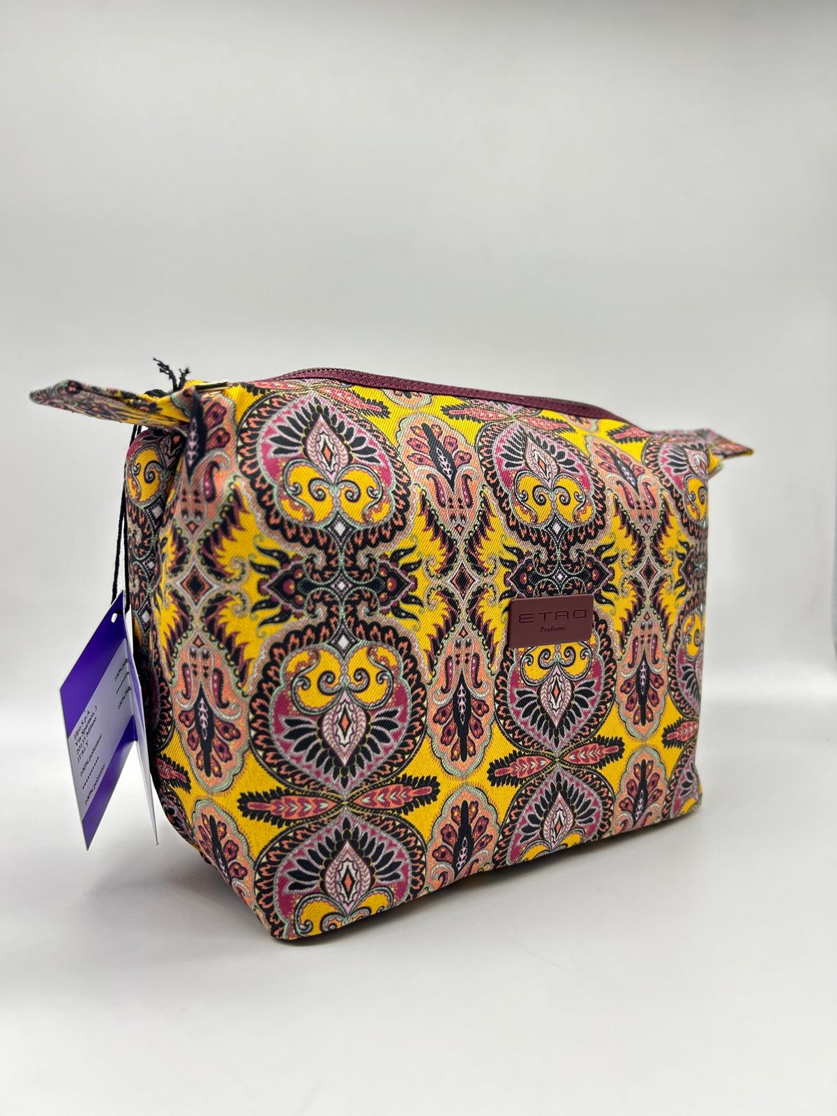 ETRO – “Trousse da Viaggio"