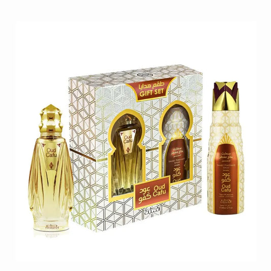 nabeel, oud cafu, deodorante spray, gift set, set regalo, confezione, cofanetto, Profumo uomo/donna,  Migliori profumi 2025,  Profumi di nicchia,  Profumo estate inverno,  Profumi persistenti,  Profumi freschi dolci floreali,  Profumi nuovi 2025,  Profumo economico di qualità,  Profumo naturale bio,  Profumi unisex, Profumo per occasioni speciali,  Profumo di lusso, Siti per comprare profumi online, Profumi più venduti,  Recensioni profumi,  Note di testa cuore fondo profumo, Profumo per ogni stagione
