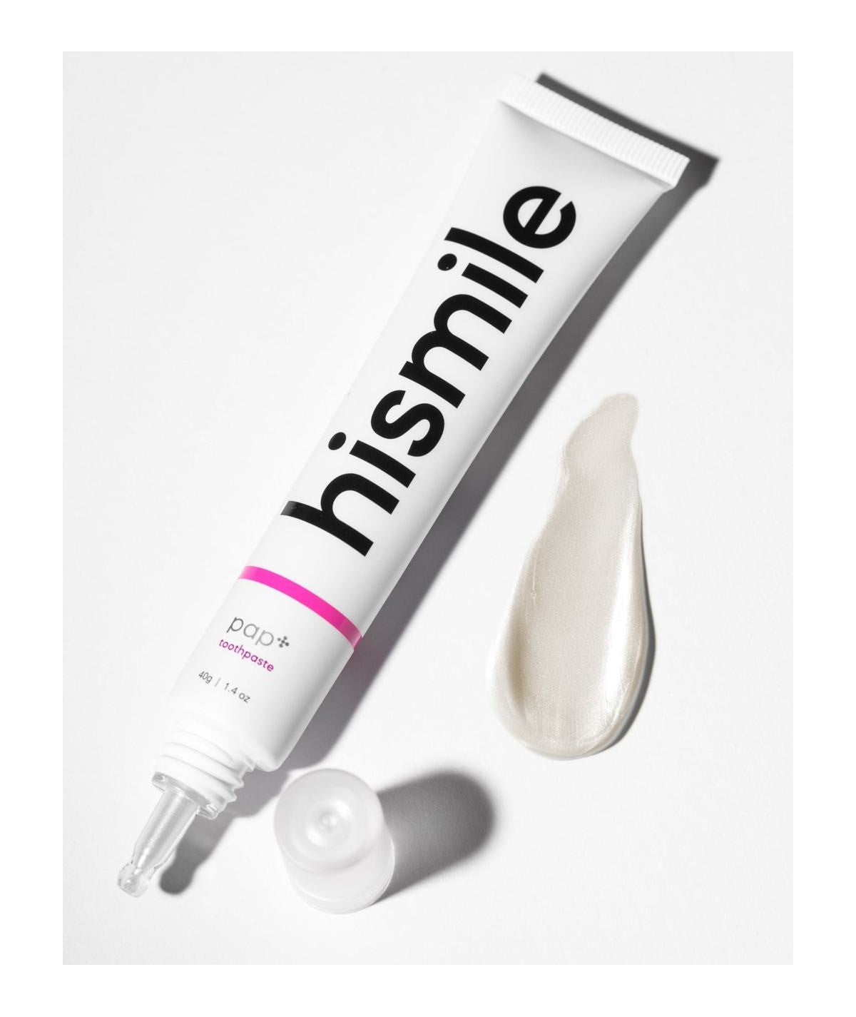 HISMILE – “Toothpaste” – Profumeria Parente