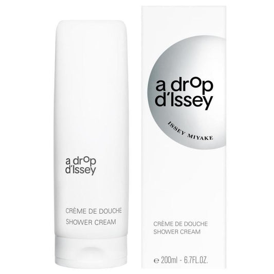 issey miyake, a drop d'issey, shower cream, gel doccia, bagnodoccia profumato, bagnodoccia con fragranza, bagnodoccia profumati migliori, bagnodoccia delicato e profumato, bagnodoccia profumato idratante,  bagnodoccia aromaterapia