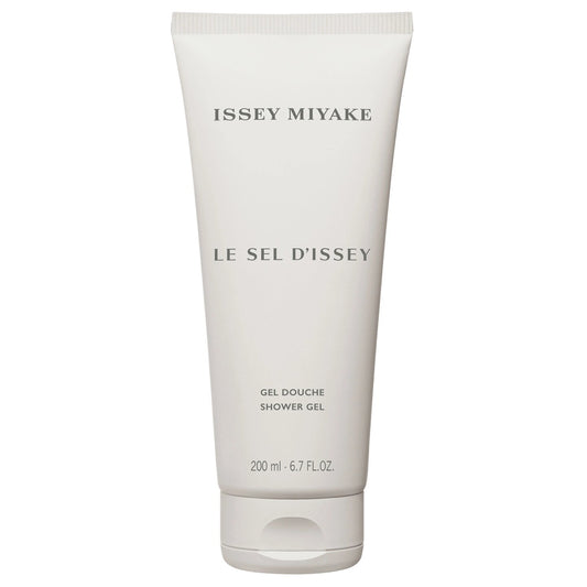 issey miyake, le sel d'issey, gel doccia, bagnodoccia profumato, bagnodoccia con fragranza, bagnodoccia profumati migliori, bagnodoccia delicato e profumato, bagnodoccia profumato idratante,  bagnodoccia aromaterapia