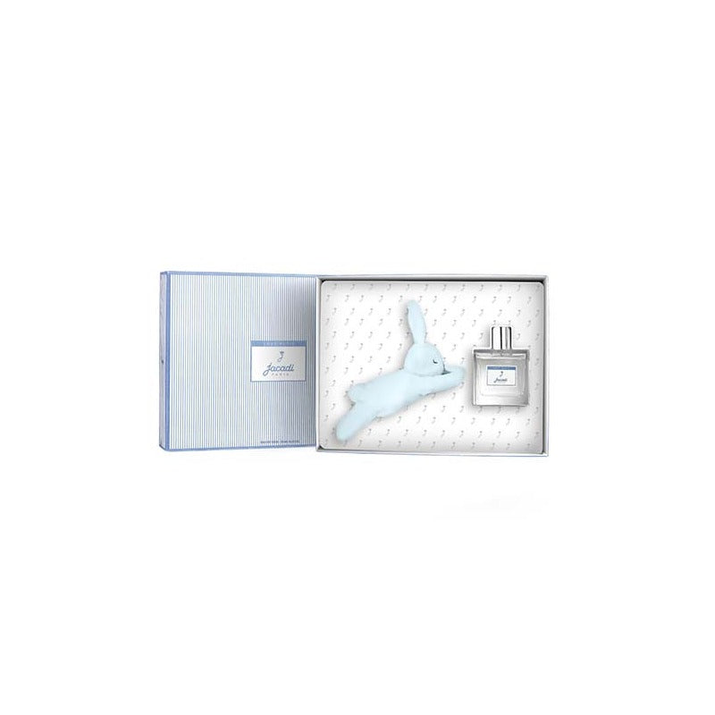 jacadi, le coffret jacadi, eau de senteur, confezione, cofanetto, gift set, profumi per bambini, miglior profumo per bambini, profumo delicato per bambini, profumo naturale per bambini, profumo senza alcol per bambini, profumo ipoallergenico per bambini, profumo sicuro per neonati, profumo dolce per bambini, profumo per bambini senza allergeni, profumo bio per bambini