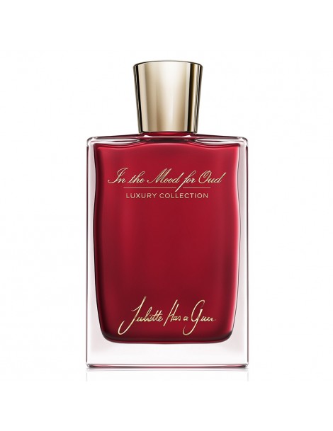 JULIETTE HAS A GUN – “In the Mood For Oud” Luxury Collection EDP