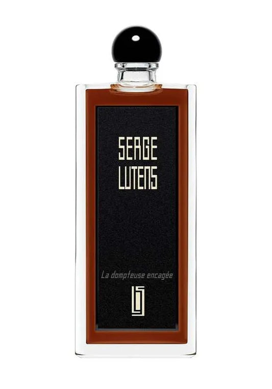 SERGE LUTENS – “La Dompteuse Encagee” EDP