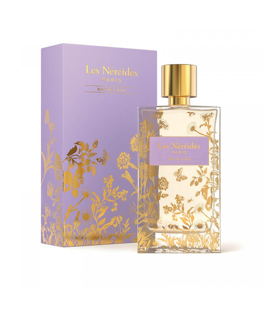 LES NEREIDES – “Baie De Cassis” EDP