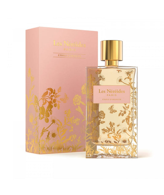 LES NEREIDES – “Etoil D'Oranger" EDP