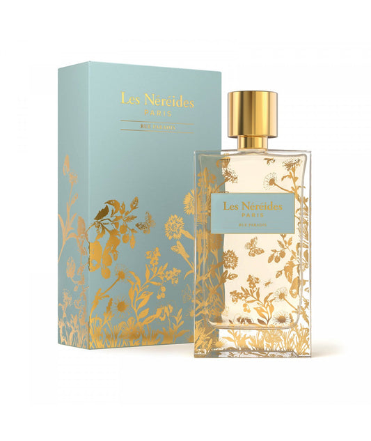 LES NEREIDES – “Rue Paradise” EDP